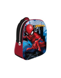 Spiderman | Zaino zainetto asilo Per Bambini 3D...