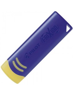 GOMMA IN SILICONE FRIXION REMOVER PILOT