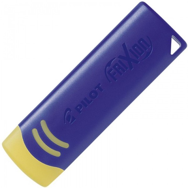 GOMMA IN SILICONE FRIXION REMOVER PILOT