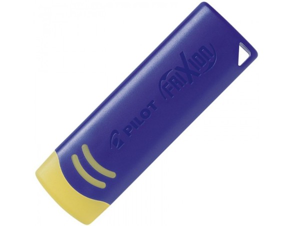 GOMMA IN SILICONE FRIXION REMOVER PILOT