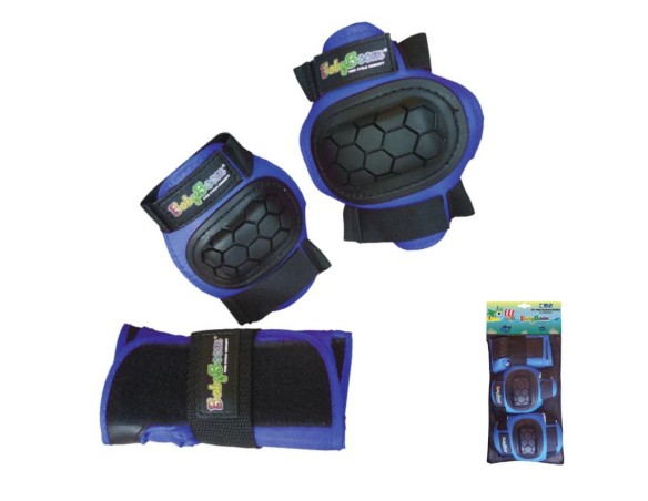 MANDELLI PROTEZIONI BIMBO BABY BOOM 002330056