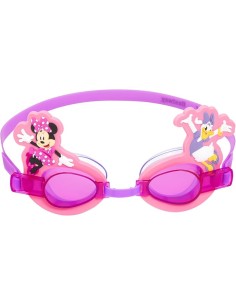 Minnie | Occhialini Mare Disney Minnie Paperina 3+...