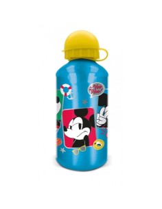 Topolino | Borraccia in alluminio, 560ml, Mickey Topolino
