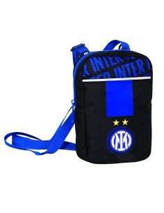 Inter | Borsello Tracolla Square Shoulder Bag Inter Seven...