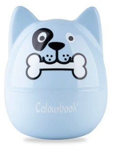 Pasqualone Happy Box Cancellotte colourbook 2
