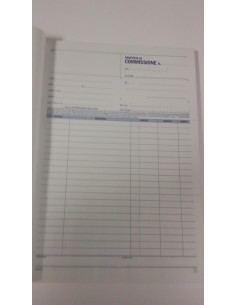 DU16721C000 - PROPOSTE DI COMMISSIONE MODULI... 2