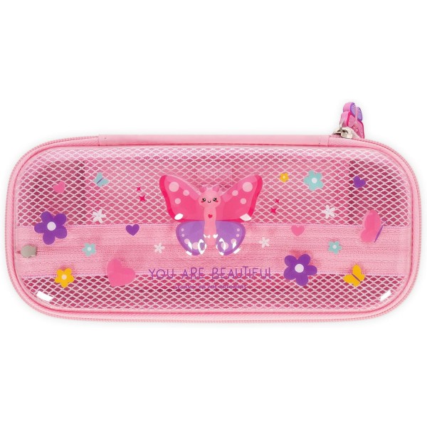 Legami - Astuccio Wonderwow, Tema Butterfly,...