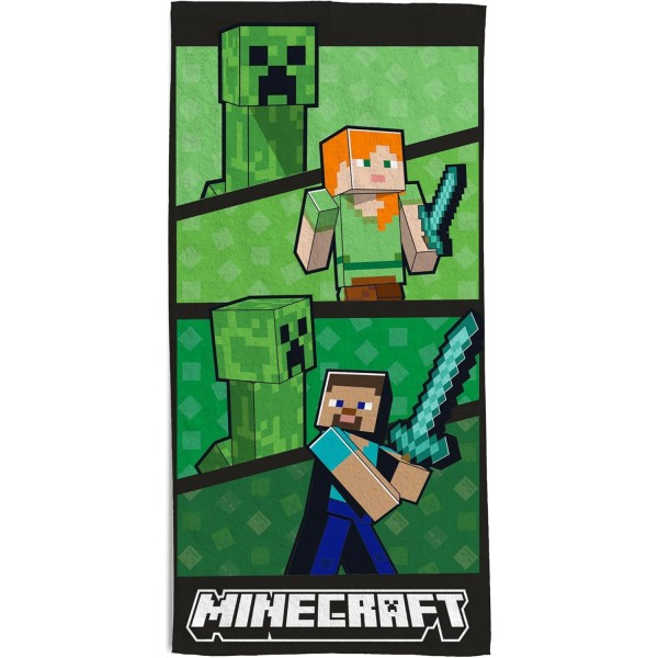 Minecraft | Telo Mare Minecraft Hermet In...