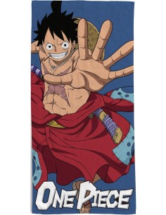 One Piece | Telo Mare One piece Hermet In Spugna 100%...