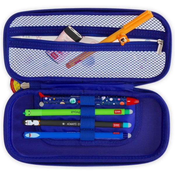 Legami - Astuccio Wonderwow, Tema Space, 2...