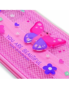 Legami - Astuccio Wonderwow, Tema Butterfly, farfalla 2... 2