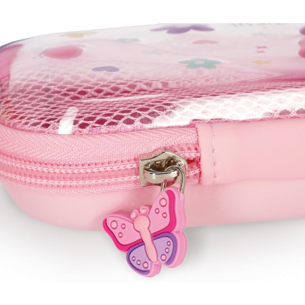 Legami - Astuccio Wonderwow, Tema Butterfly,...