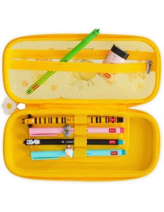 Legami - Astuccio Wonderwow, Tema Bee, ape 2 Scomparti e... 2