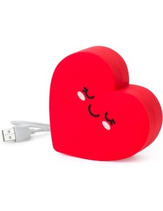 Legami - Caricabatteria Portatile, My Super Power,...