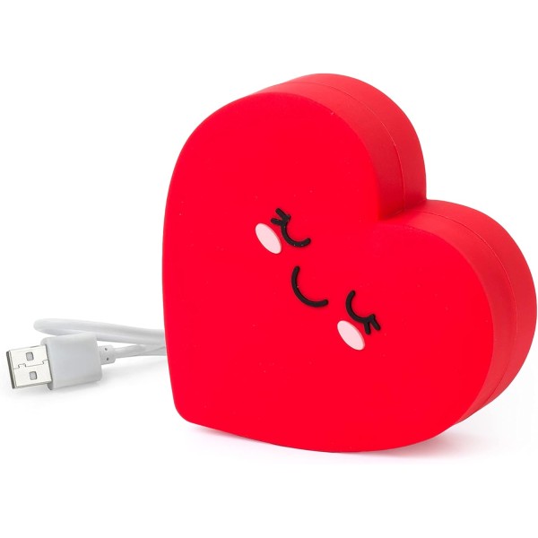 Legami - Caricabatteria Portatile, My Super...