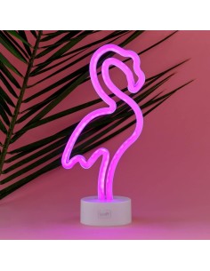 Legami - Lampada Led Effetto Neon, It's a Sign, H 32,5...