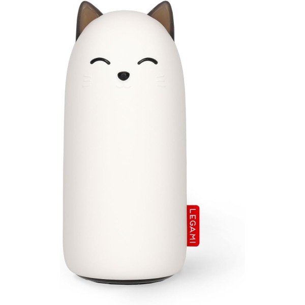 Legami - Power Bank Meow, Batteria...