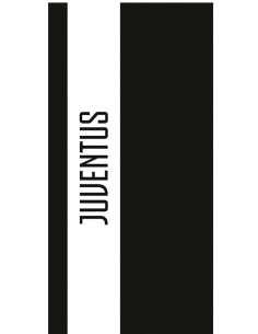 Juventus | Telo Mare Spugna Juve Juventus ufficiale...