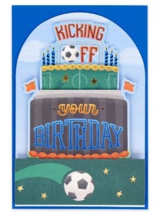 Legami ! Biglietto Pop Up Birthday Cake | Legami