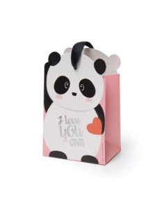 Legami ! Busta Regalo Carta 15x10x6,5cm Small Vertical...