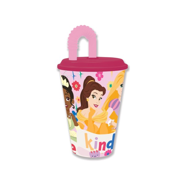 Principesse | BICCHIERE CON CANNUCCIA...