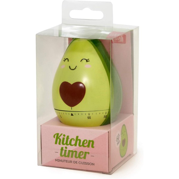 Legami - Timer da Cucina, regolabile...