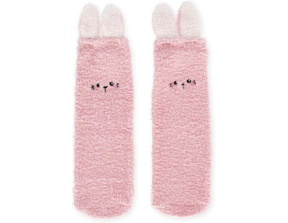 Legami - Calze socks Calzini Antiscivolo It's A Match, bunny pasqua coniglio Antiscivolo, calze soffici 35/42