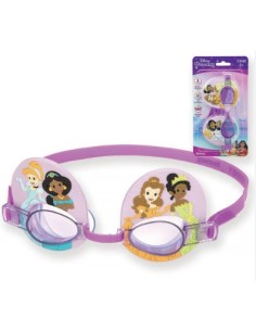 Principesse | Occhialini Mare Principesse Princess 3+...