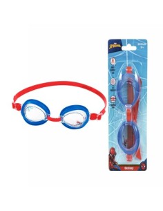 Spiderman | Occhialini spiderman in silicone e lenti con...