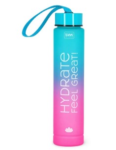 Legami - Mini Borraccia motivazionale 280ml - Love Yourself