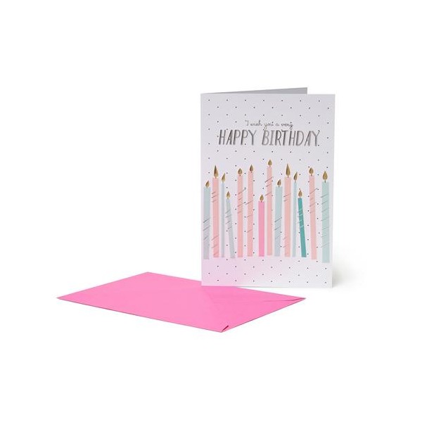 Legami | Biglietto Di Auguri Per Ogni Occasione...