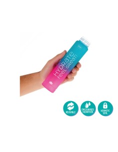 Legami - Mini Borraccia motivazionale 280ml - Love Yourself 2