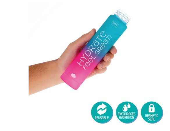 Legami - Mini Borraccia motivazionale 280ml - Love Yourself
