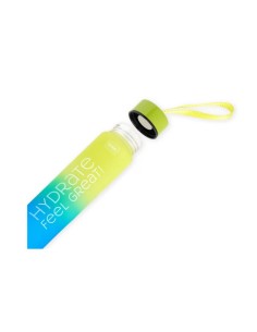 Legami - Mini Borraccia motivazionale 280ml - Energy Boost 2
