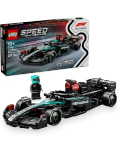 LEGO Speed Champions Auto da Corsa Mercedes-AMG PETRONAS...