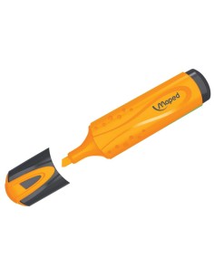 Maped WIGO - Fluo Pep'S Classic Evidenziatore Arancio...