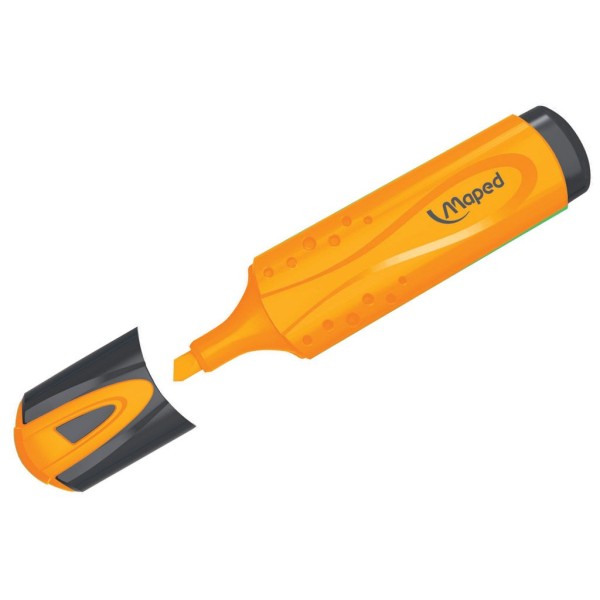 Maped WIGO - Fluo Pep'S Classic Evidenziatore...