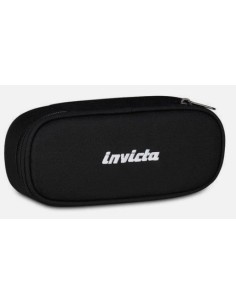 Invicta | Astuccio invicta ovale Linea pencil bag  Bustina