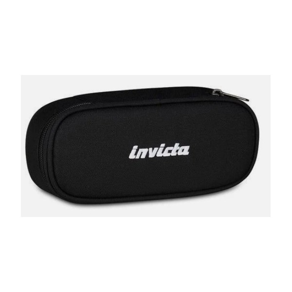 Invicta | Astuccio invicta ovale Linea pencil...