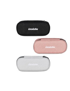 Invicta | Astuccio invicta ovale Linea Shine Shine Grs...