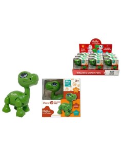 LITTLE FRIENDS DENVER BABY DINO 52007