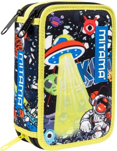 Mitama | ASTUCCIO TRIPLO MITAMA DISCO SPACE con...