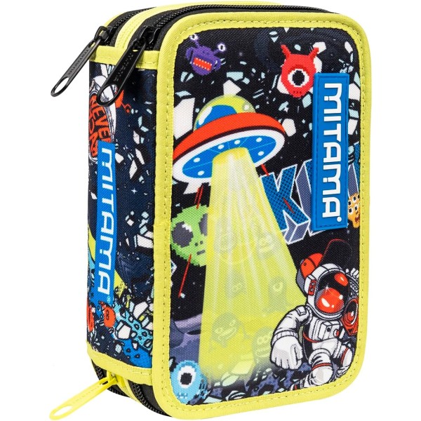 Mitama | ASTUCCIO TRIPLO MITAMA DISCO SPACE con...