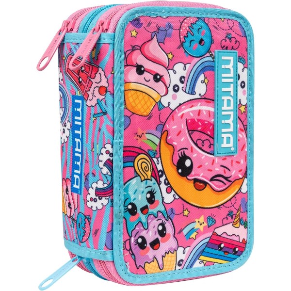 Mitama | ASTUCCIO TRIPLO MITAMA SWEET DONUTS...