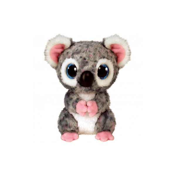 Beanie Boos | Peluche Ty Beanie Boos Karly...