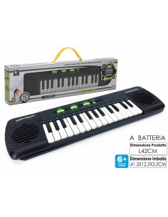 Tastiera elettronica 32 tasti