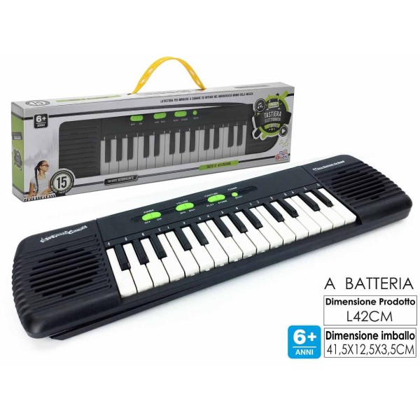 Tastiera elettronica 32 tasti