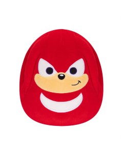 Sonic | Peluche Squishmallows Sonic The Hedgehog Knuckles
