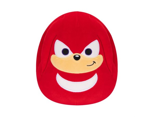 Sonic | Peluche Squishmallows Sonic The Hedgehog Knuckles