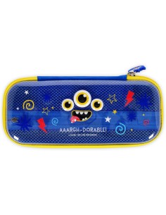 Legami - Astuccio Wonderwow, Tema Monster, mostro 2...